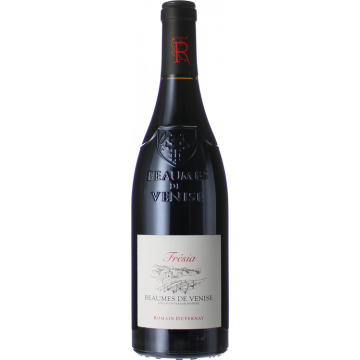 Beaumes de Venise - Fresia 2023 - Romain Duvernay - 0.75L