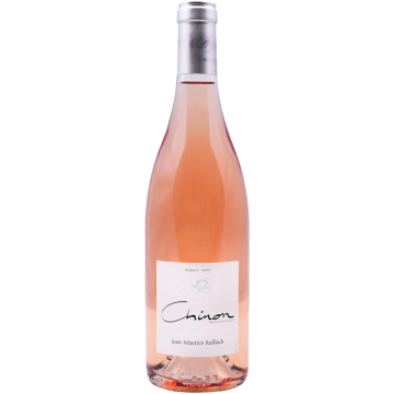 Chinon Rosé 2025 - Domaine Jean-Maurice Raffault - 0.75L
