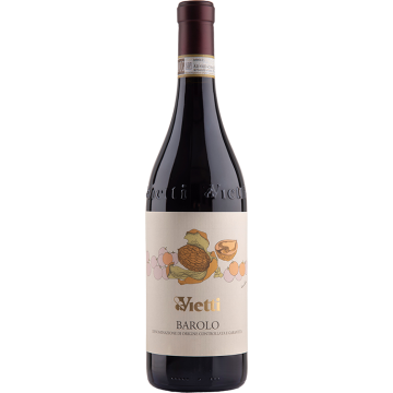 Vietti Barolo