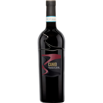 Canio Aglianico del Vulture 2021 - Farnese Fantini - 0.75L