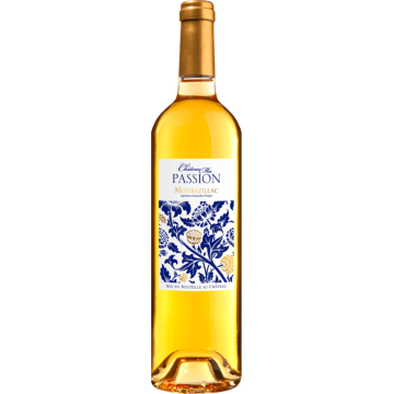 Monbazillac 2023- Château Ma Passion - 0.75L