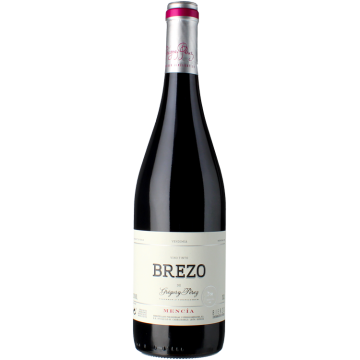 Brezo Magnum