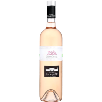 Rosée d'Aurore 2025 - Domaine de la Fouquette - 0.75L