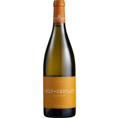 Skin Contact 2025 - Vino Orange - Mas Del Périé Skin Contact 2025 - Vino Orange - Mas Del Périé