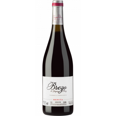Magnum Brezo 2024 - Bodegas y Viñedos Mengoba Magnum Brezo 2024 - Bodegas y Viñedos Mengoba