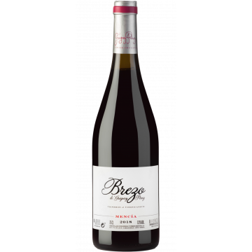 Magnum - Brezo 2024 - Bodegas y Viñedos Mengoba - 1.5L