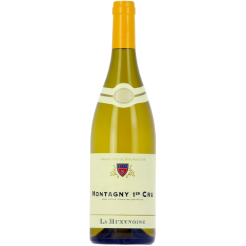 Montagny 1er Cru La Buxynoise