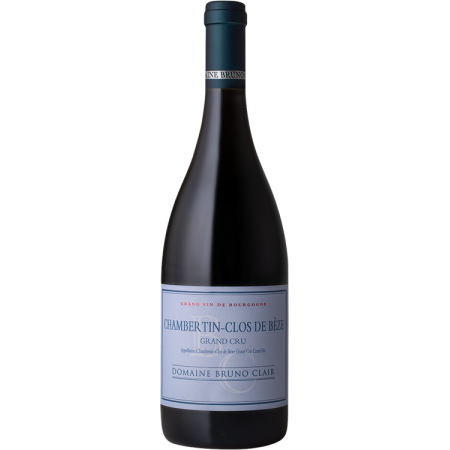 Chambertin Clos de Bèze Grand Cru 2023 - Domaine Bruno Clair Chambertin Clos de Bèze Grand Cru 2023 - Domaine Bruno Clair