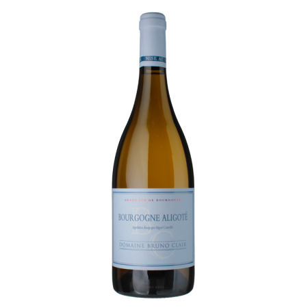 Bourgogne Aligoté 2023 - Domaine Bruno Clair Bourgogne Aligoté 2023 - Domaine Bruno Clair