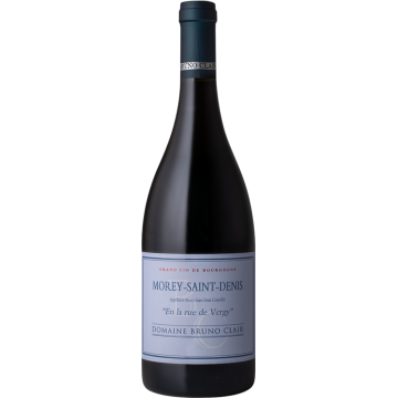 Morey Saint Denis - En la Rue de Vergy 2023 - Domaine Bruno Clair - 0.75L