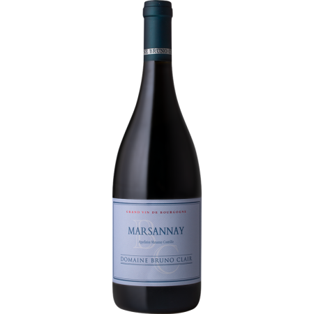 Marsannay Rouge 2023 - Domaine Bruno Clair Marsannay Rouge 2023 - Domaine Bruno Clair