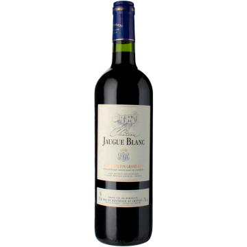 Château Jaugue Blanc 2022 - 0.75L