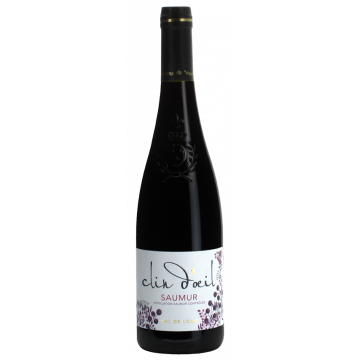 Clin d'Oeil 2024 - Alliance Loire - 0.75L