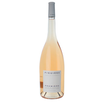 Première Rosé Magnum