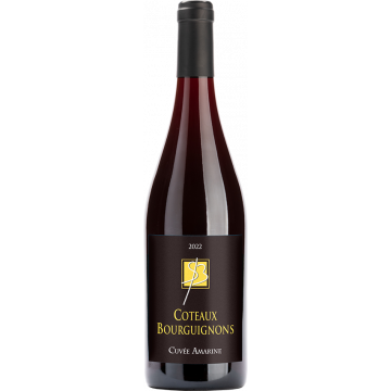 Coteaux Bourguignons 2025 - Domaine Amarine - Closerie des Alisiers - 0.75L