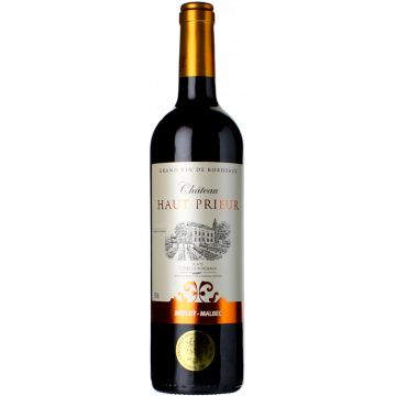 Château Haut Prieur 2023 - 0.75L