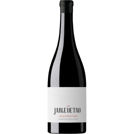 Tinto 2022 - Jable de Tao Tinto 2022 - Jable de Tao