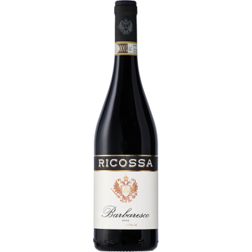 Barbaresco 2022 - Ricossa - 0.75L