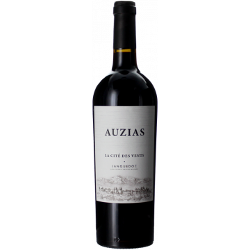 La Cité des Vents 2024 - Château Auzias - 0.75L
