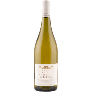 Mâcon La Roche-Vineuse