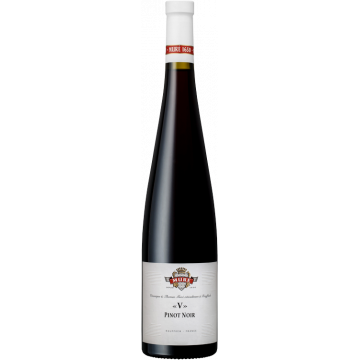 Pinot Noir Cuvée V