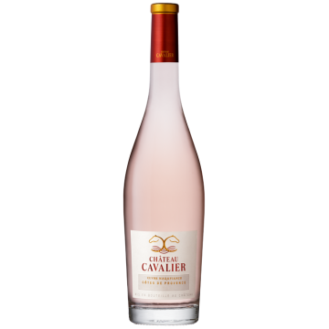 Marafiance 2025 - Château Cavalier - 0.75L