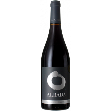 Albada Garnacha Viñas Viejas 2024 - Virgen de la Sierra - 0.75L
