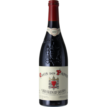 Jéroboam - Châteauneuf du Pape 2024 - Clos des Papes - 3L