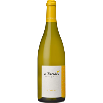 Le Paradou Viognier 2025 - Château Pesquié - 0.75L
