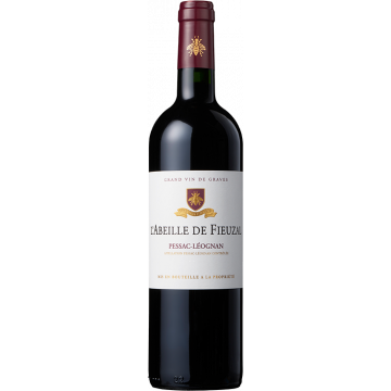 L'Abeille de Fieuzal 2020 - Secondo Vino Del Château de Fieuzal - 0.75L