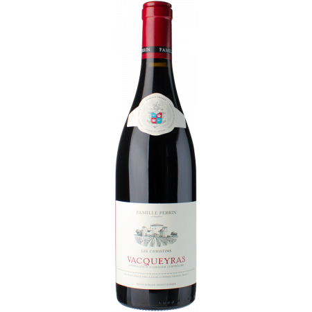 Les Christins 2024 - Famille Perrin Les Christins 2024 - Famille Perrin