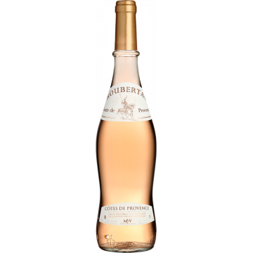 Roubertas 2025 - Maitres Vignerons de Vidauban - 0.75L