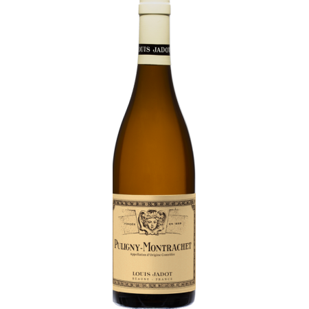 Puligny Montrachet 2024 - Louis Jadot Puligny Montrachet 2024 - Louis Jadot