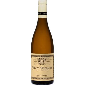Puligny Montrachet 2024 - Louis Jadot - 0.75L