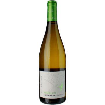 Sauvignon Blanc - Parcelles 2025 - Réthoré Davy - 0.75L