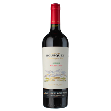 Premium Biologico Malbec
