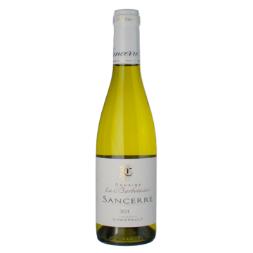 Mezza Bottiglia - Sancerre Blanc 2025 - Domaine La Barbotaine - 0.375L
