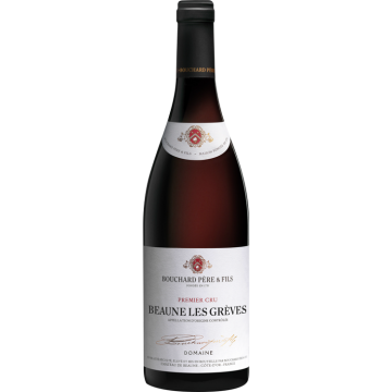 Beaune Les Greves 1er Cru