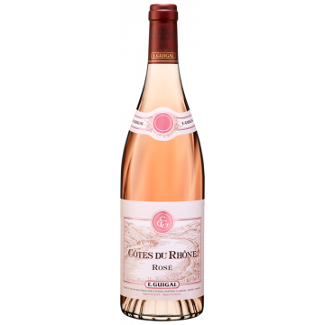 Côtes du Rhône Rosé