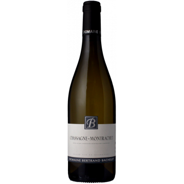Chassagne-Montrachet Village Blanc
