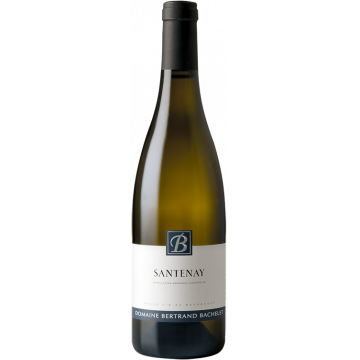 Santenay Blanc 2024 - Domaine Bertrand Bachelet - 0.75L