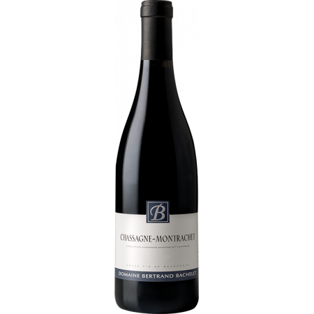 Chassagne-Montrachet Les Lombardes 2024 - Domaine Bertrand Bachelet Chassagne-Montrachet Les Lombardes 2024 - Domaine Bertrand Bachelet