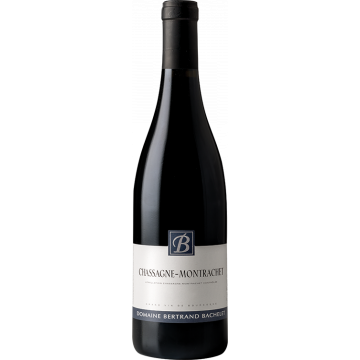 Chassagne-Montrachet Les Lombardes
