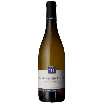 Saint Aubin 1er Cru - Sur Gamay