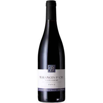 Maranges 1er Cru - la Fuissiere