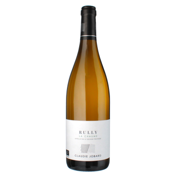 Rully La Chaume Blanc 2023 - Domaine Claudie Jobard - 0.75L