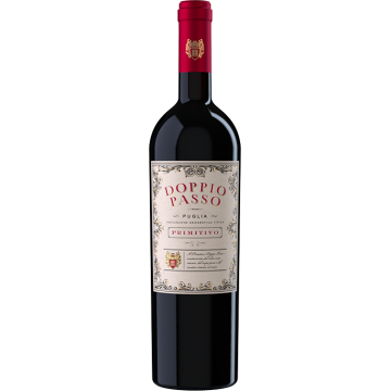 Doppio Passo Primitivo