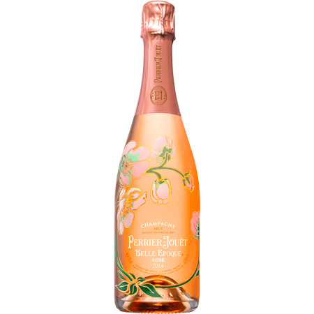 Champagne Perrier Jouet - Belle Époque Rosé 2014 Champagne Perrier Jouet - Belle Époque Rosé 2014