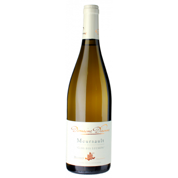 Meursault Clos des Luchets 2024 - Domaine Christophe Diconne - 0.75L