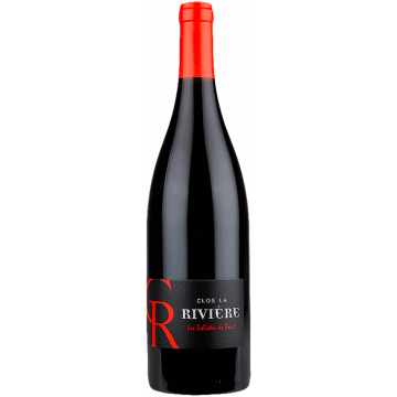 Les Schistes de Paul 2024 - Clos la Rivière - 0.75L